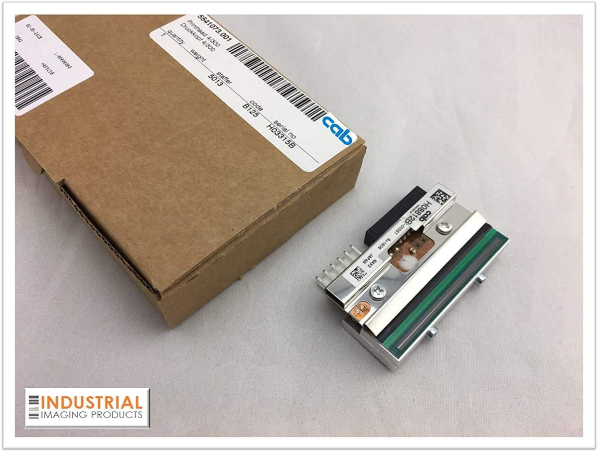 Printhead for Printer J989