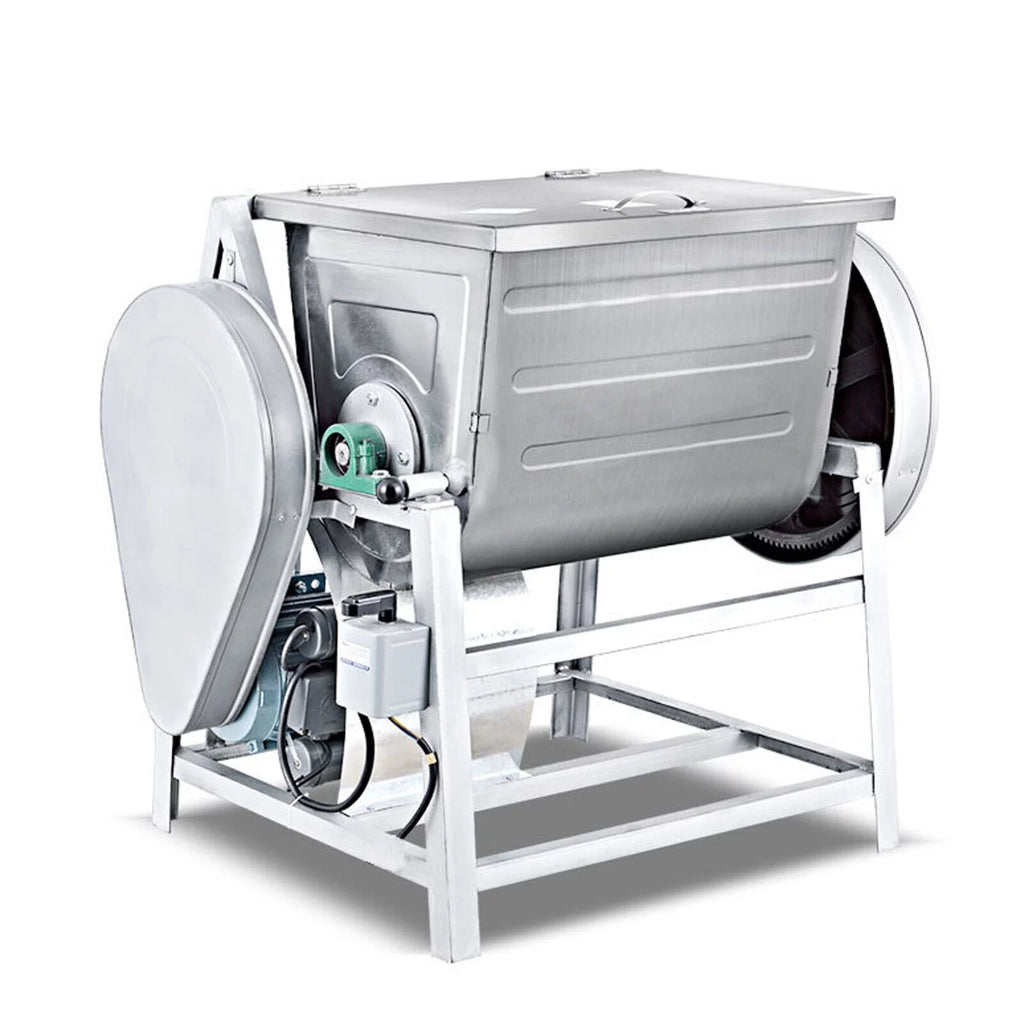 15KG 30QT Commercial Electric Dough Mixer J15210