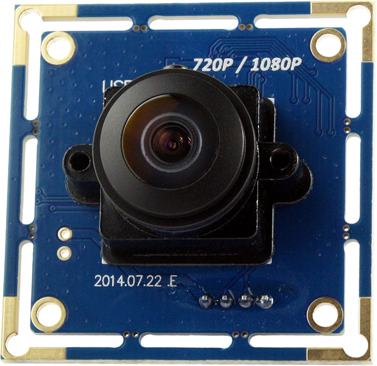 4mm Camera G4812