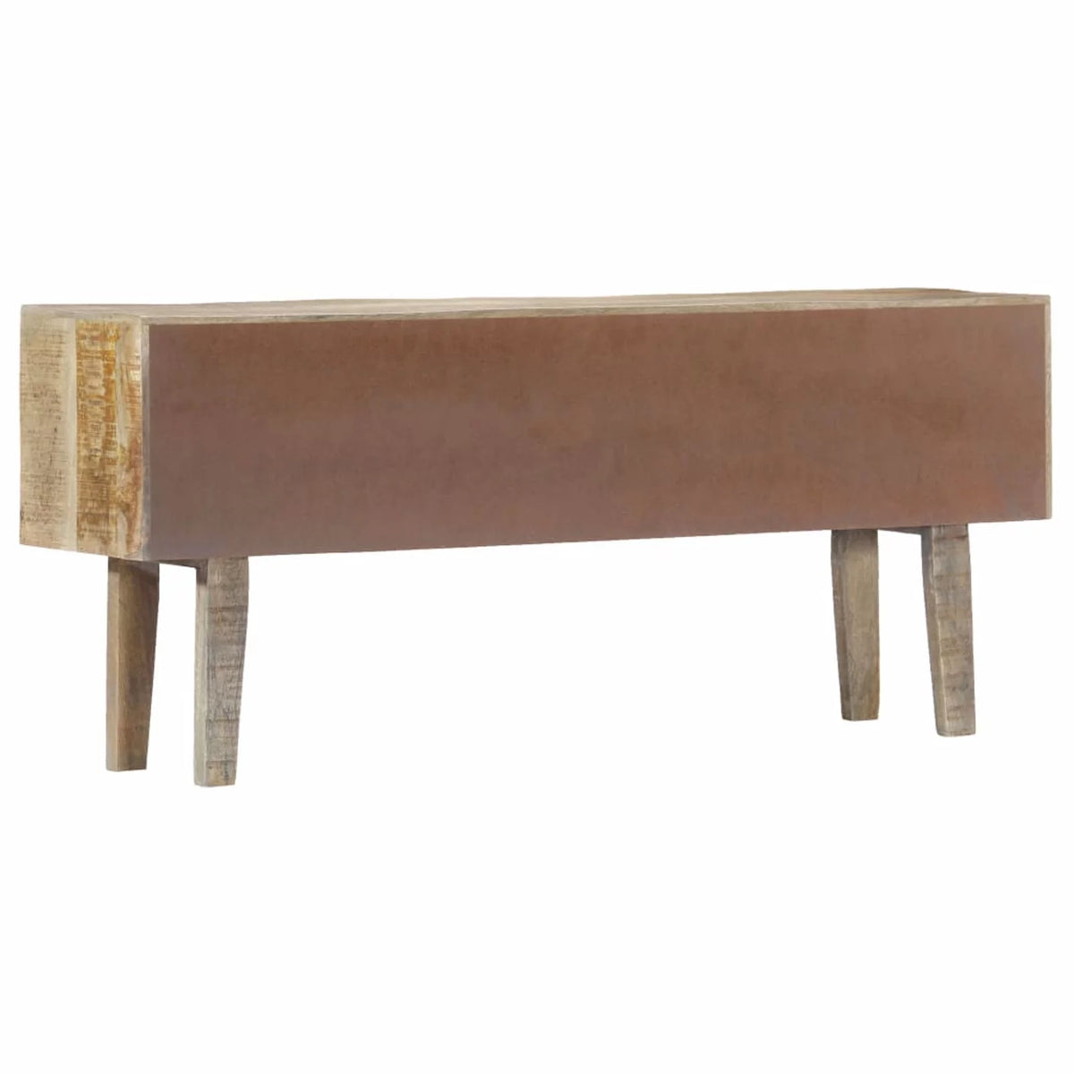 Wooden Sideboard with 8 Storage Drawers V904736