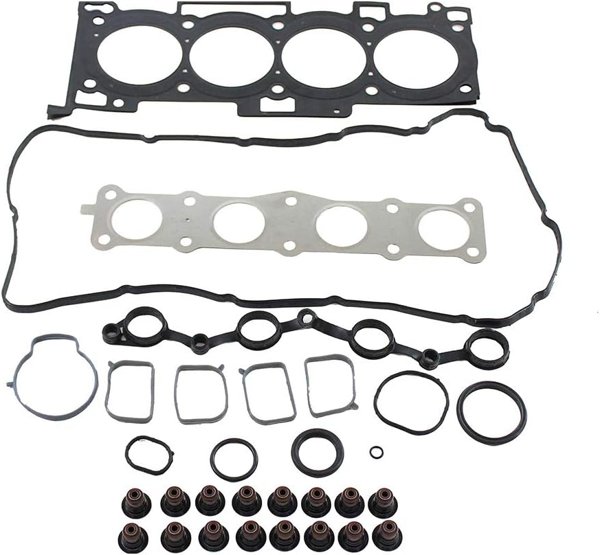 Head Gasket Set for 2.0L DOHC L4 16V S600221