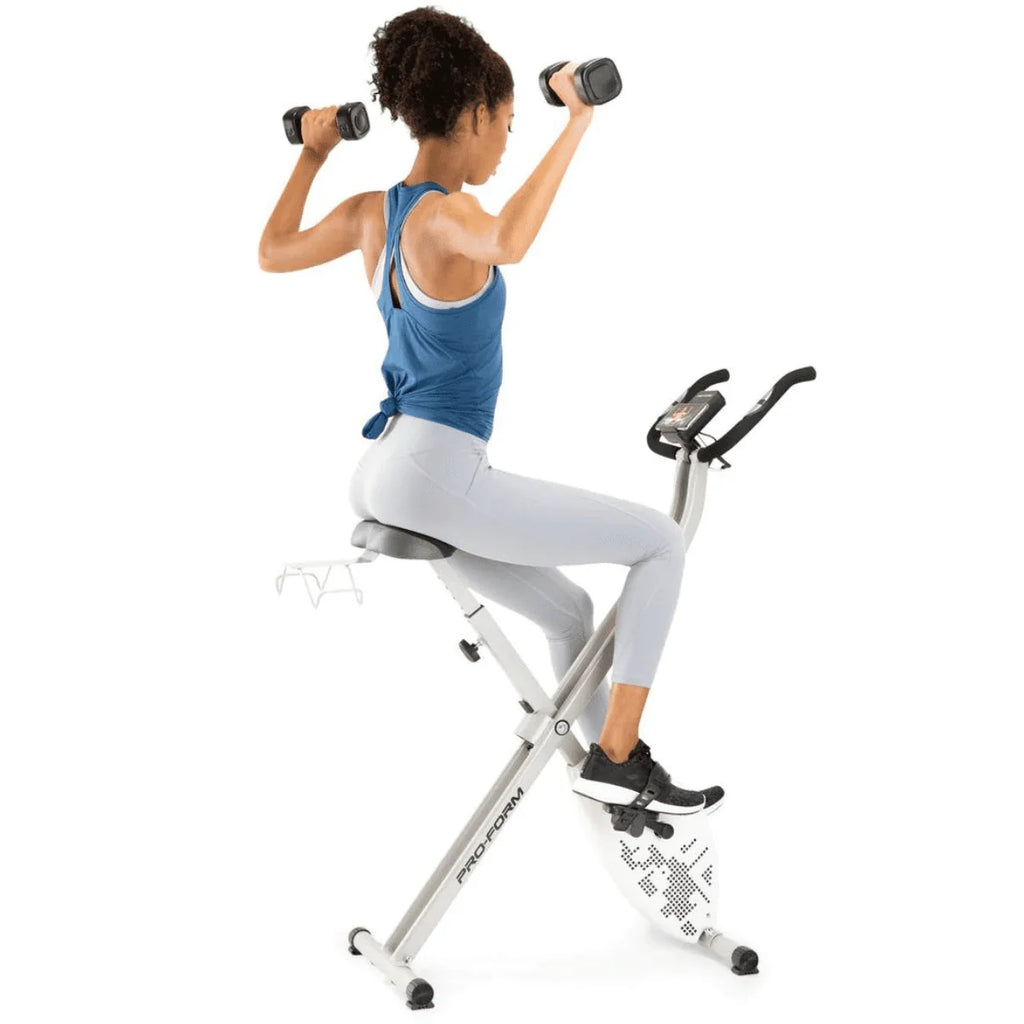 Exercise Bike X8182