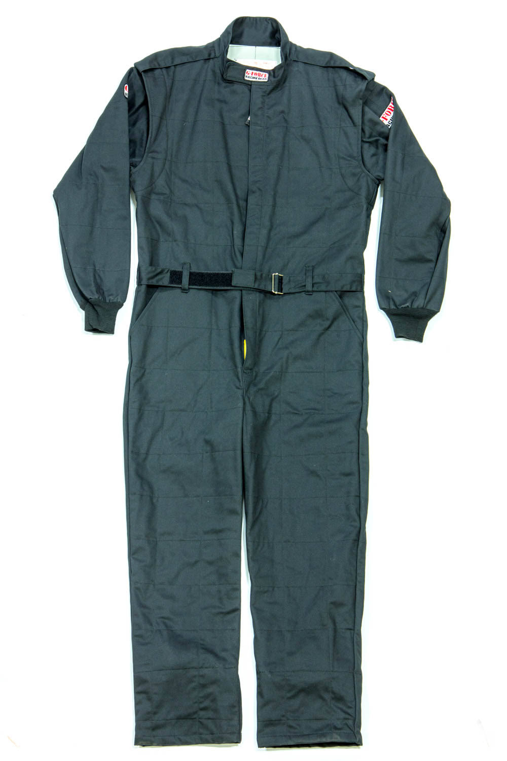 Black X-Large Suit J870
