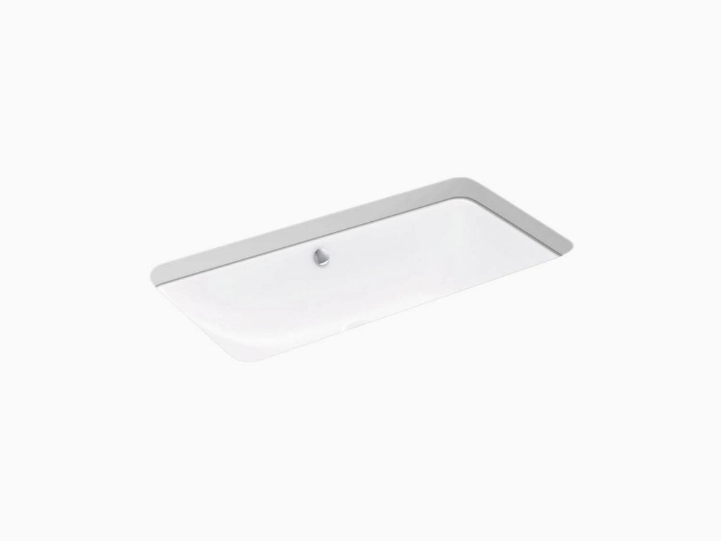 Black & Tan Bathroom Sink K63247