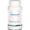 Berberine HCl 90 Capsules E332