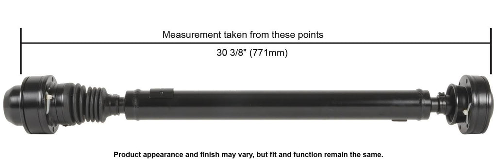 Drive Shaft N195888