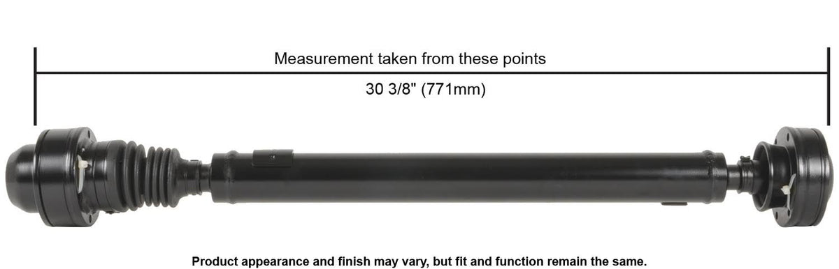 Drive Shaft N195888