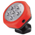 180 Lumen Rotating Magnetic LED Work Light X8497