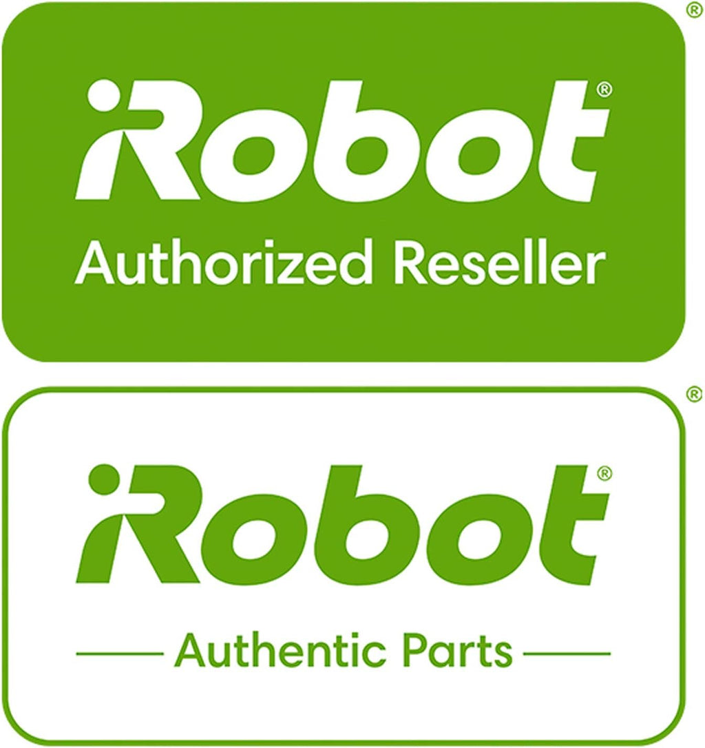 Roomba Integrated Dock Charger with North American Line Cord, Black N2832