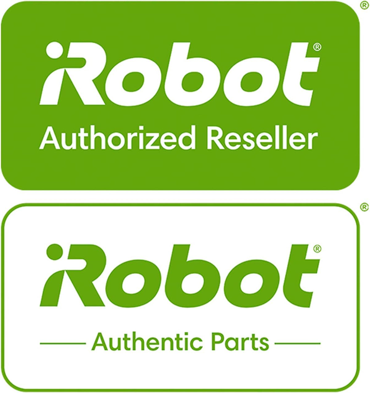 Roomba Integrated Dock Charger with North American Line Cord, Black N2832