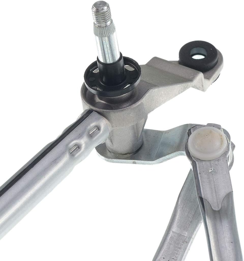 Front Windshield Wiper Linkage Pack of 2 P221877