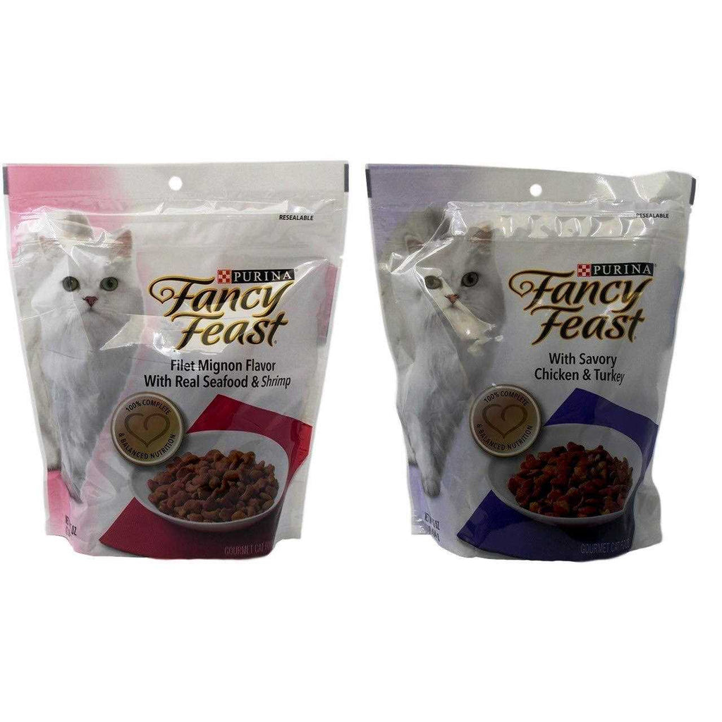 Salmon Cat Food X246