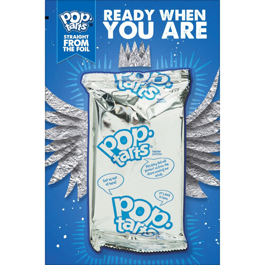 Frosted Cherry Pop-Tarts (Pack of 48) N961