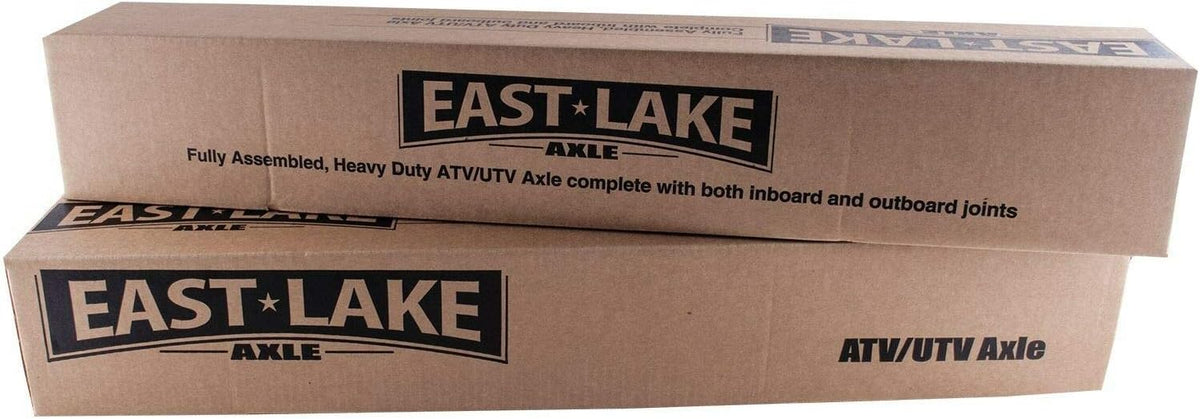 Axle Replacement Set for Arctic Cat 400/500 1998-2001 N837816