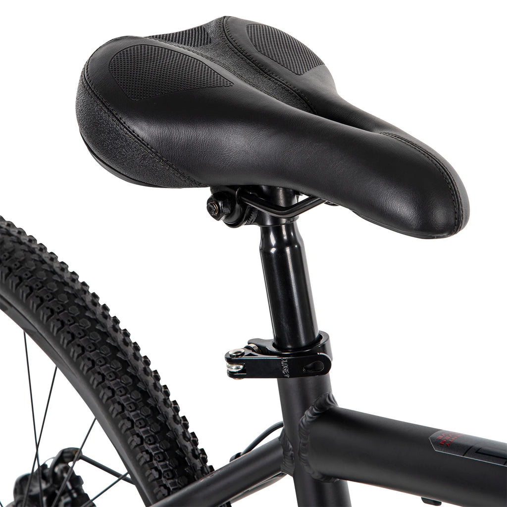 27.5 in. Black and Red Mountain Bikes M593