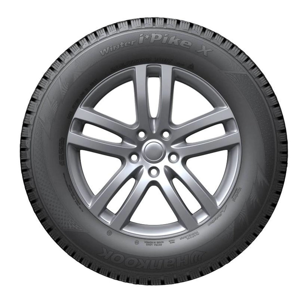 Winter Passenger Tire W7731