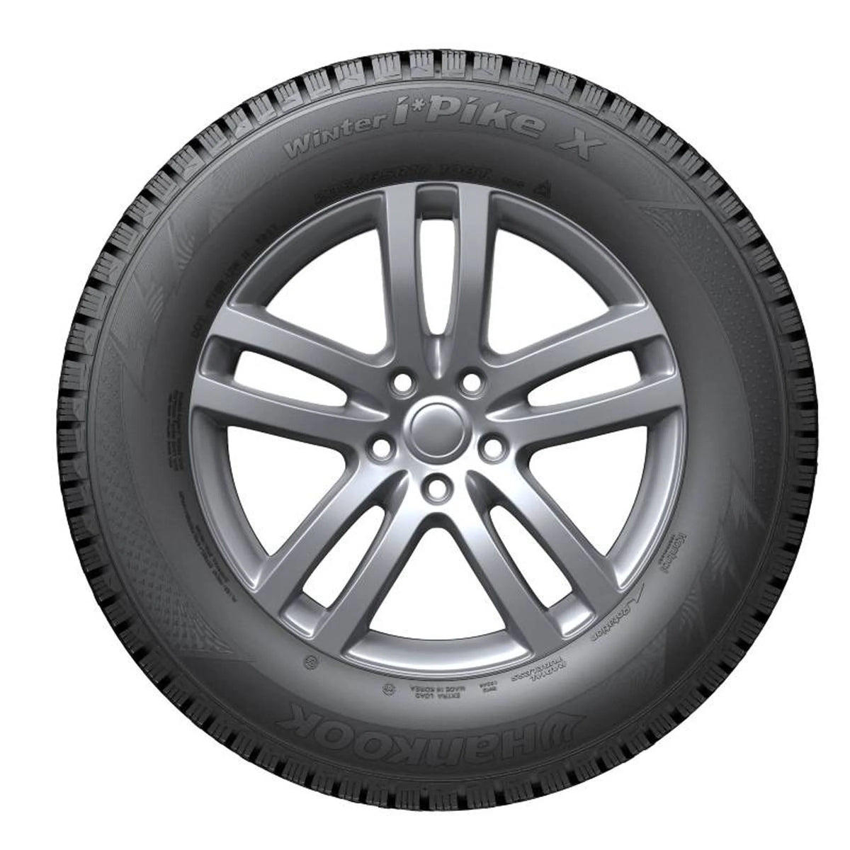 Winter Passenger Tire W7731
