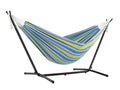 Oasis Double Hammock with Stand P655460