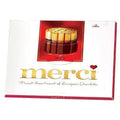 European Chocolates Assortment XL 24 Oz S1796