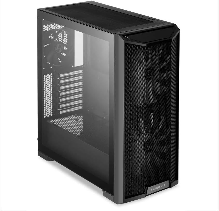 ATX Gaming Case R43418