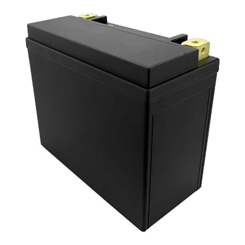 12 Volt 18Ah Lithium Ion YTX20L-BS Battery O4740