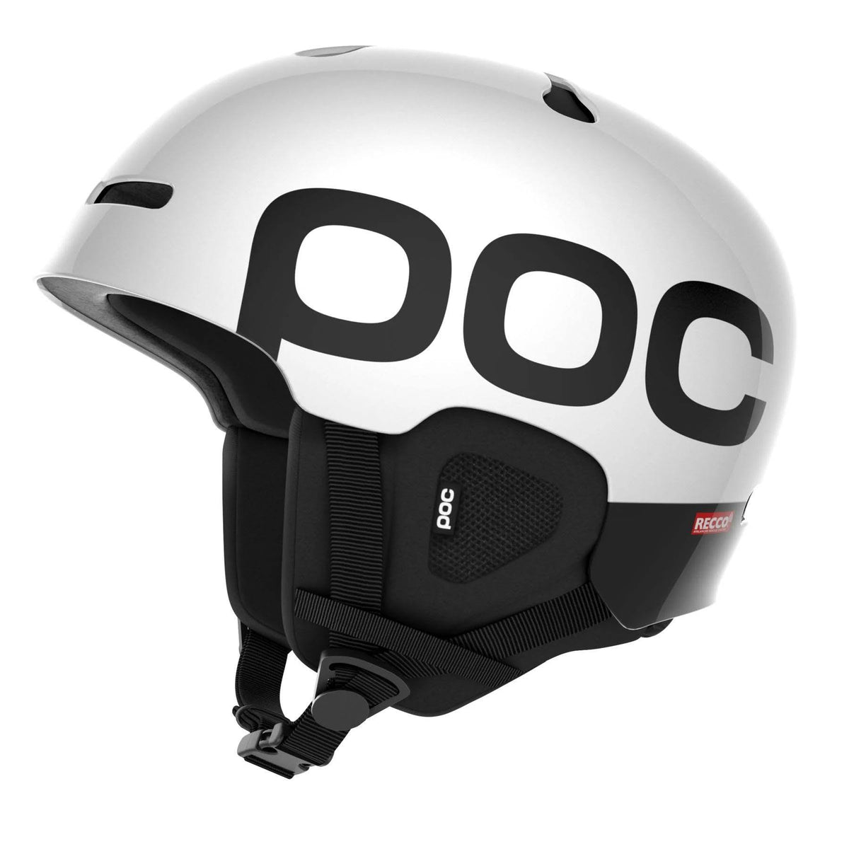 Hydrogen White Xs-S Spin Helmet R459865