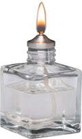Refillable Oil Lamp 2-3/4 oz. Unscented K7575