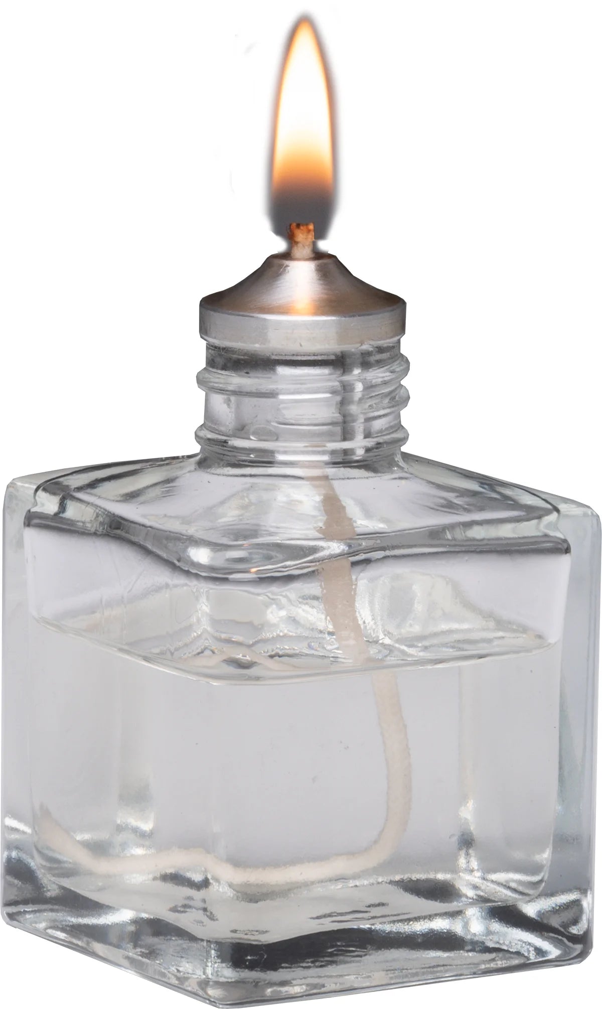 Refillable Oil Lamp 2-3/4 oz. Unscented K7575