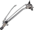 Front Windshield Wiper Linkage Pack of 2 P221877