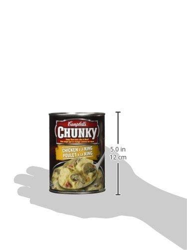 Chunky Chicken Soup 6 x 540ml R281
