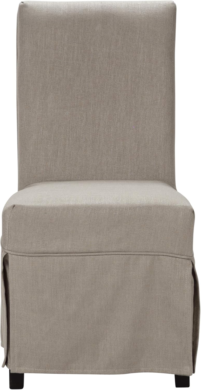 Slipcovered Dining Chair G6820
