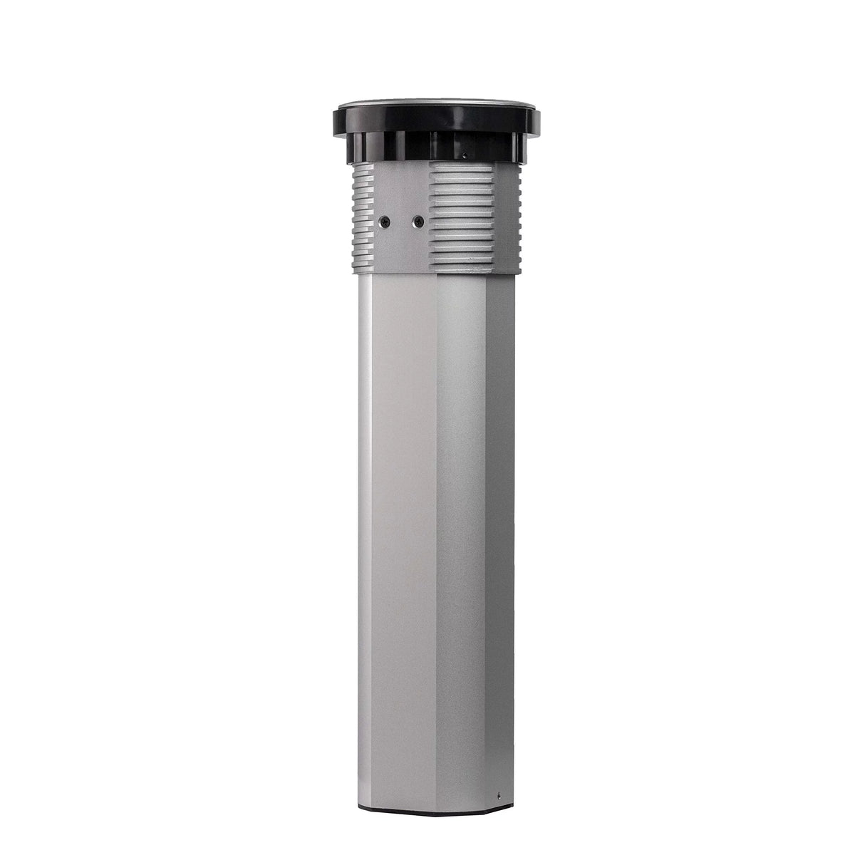 110V Automatic Pop Up Outlet Retractable Countertop Power Socket X619
