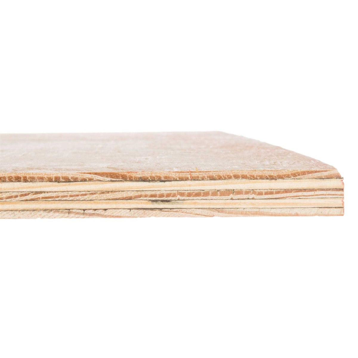 23/32-in x 4-ft x 8-ft Pine Sanded Plywood K35030