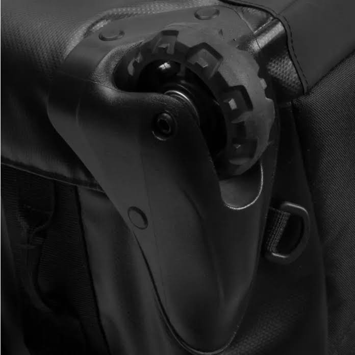 Black 40 L Convertible Carry-On Bag S545865