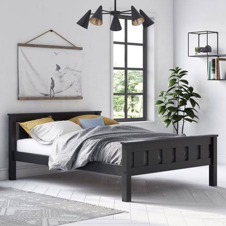 Full Size Bed C1110