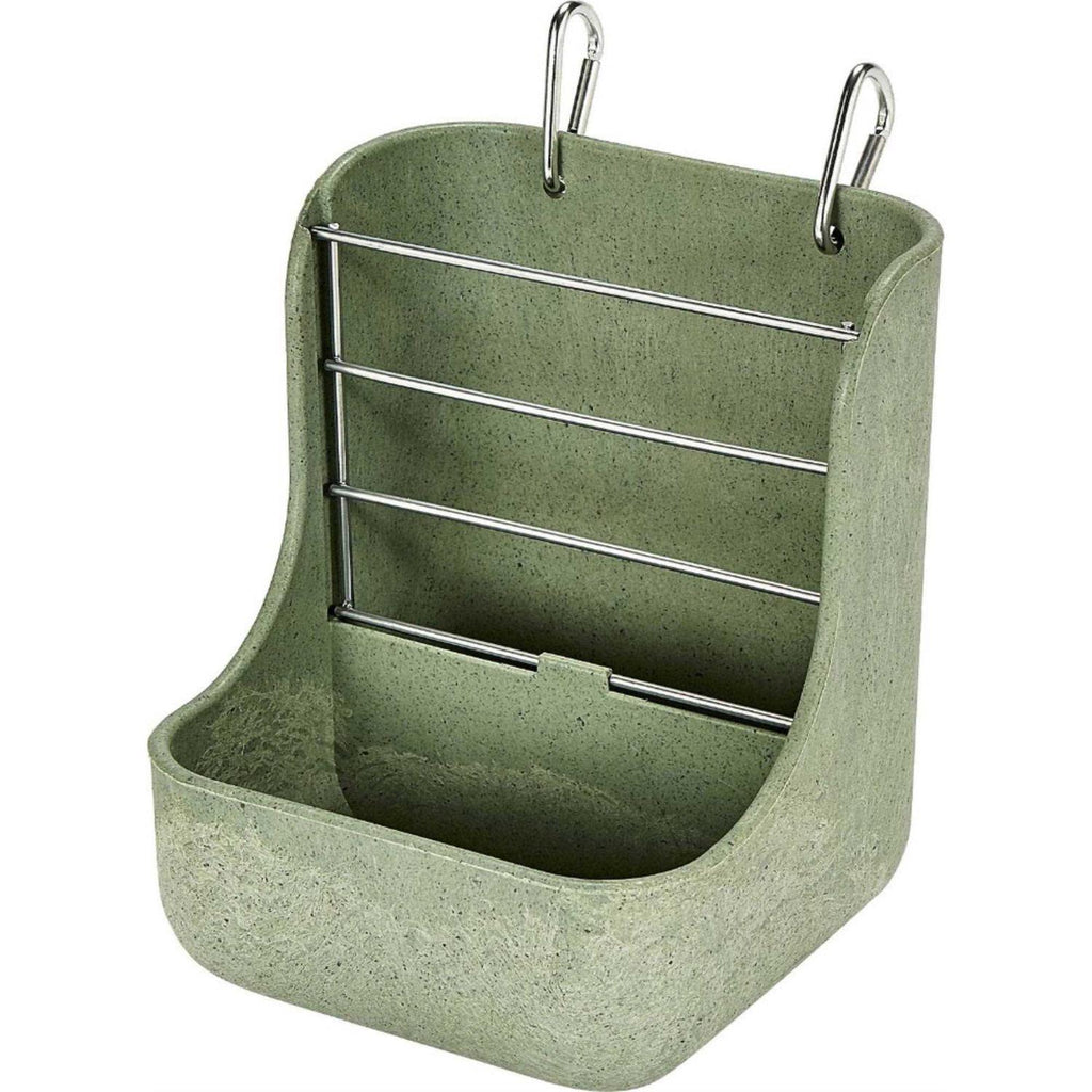 Hay Food Bin with Quick Locks Feeder P234651