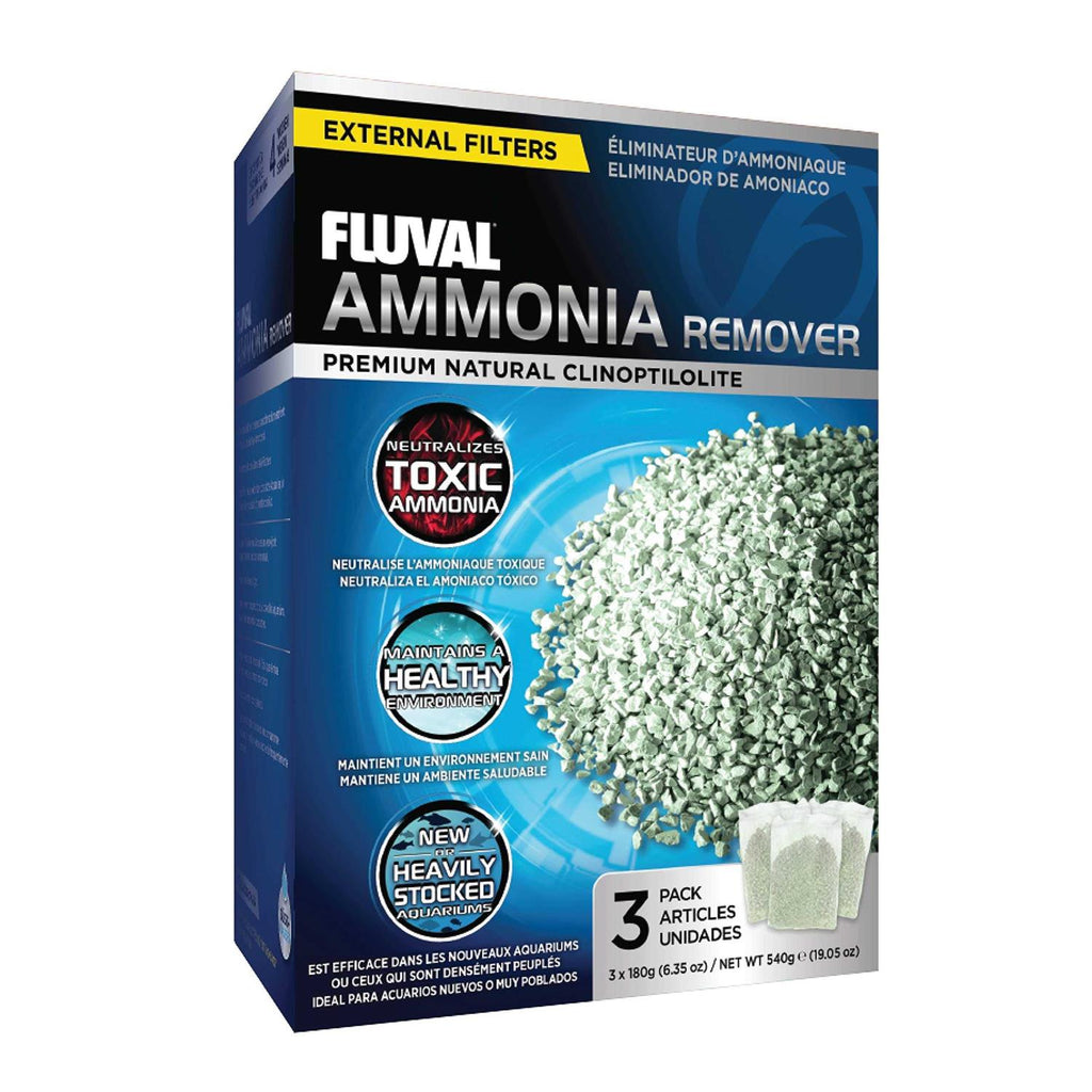 Ammonia Remover M3203