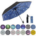 Compact Travel Umbrella F249