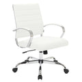 Leather Office Chair A929