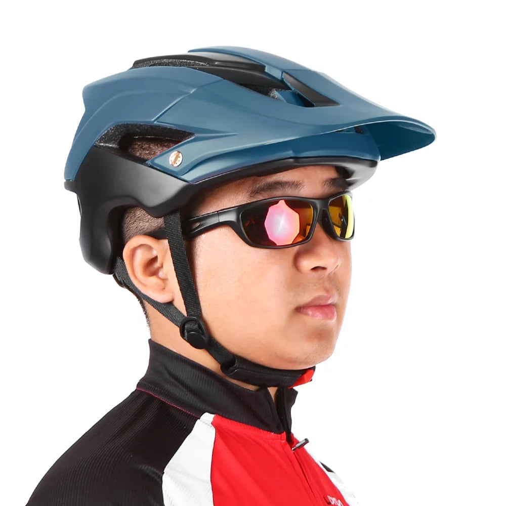 Ultra-lightweight Bike Helmet 13 Vents D378300