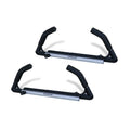 Stand Up Paddle Board Locking Carrier Rack Set P59177