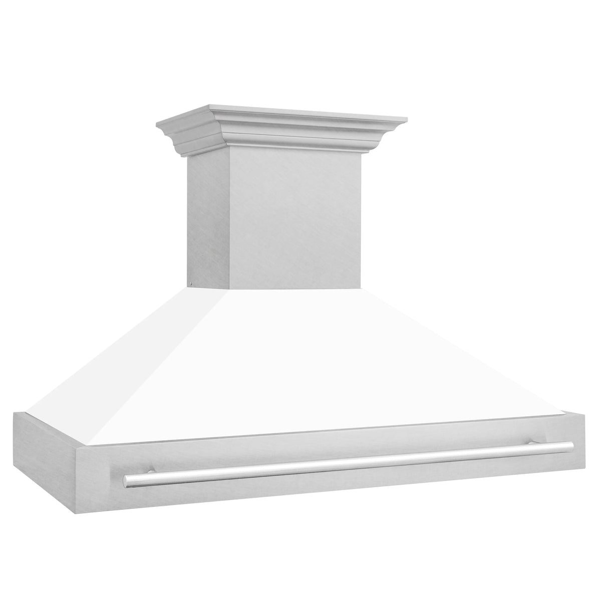 48 In. Stainless Steel Range Hood H98554