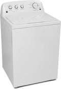 Top-Load Washer with Triple Action Agitator, 3.8 Cu. ft. Capacity L417