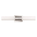 Polished Nickel LED Bath T6968