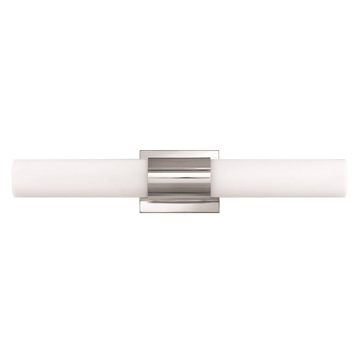 Polished Nickel LED Bath T6968