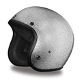 Small 3/4 Shell DOT Approved Motorcycle Helmet Y8733