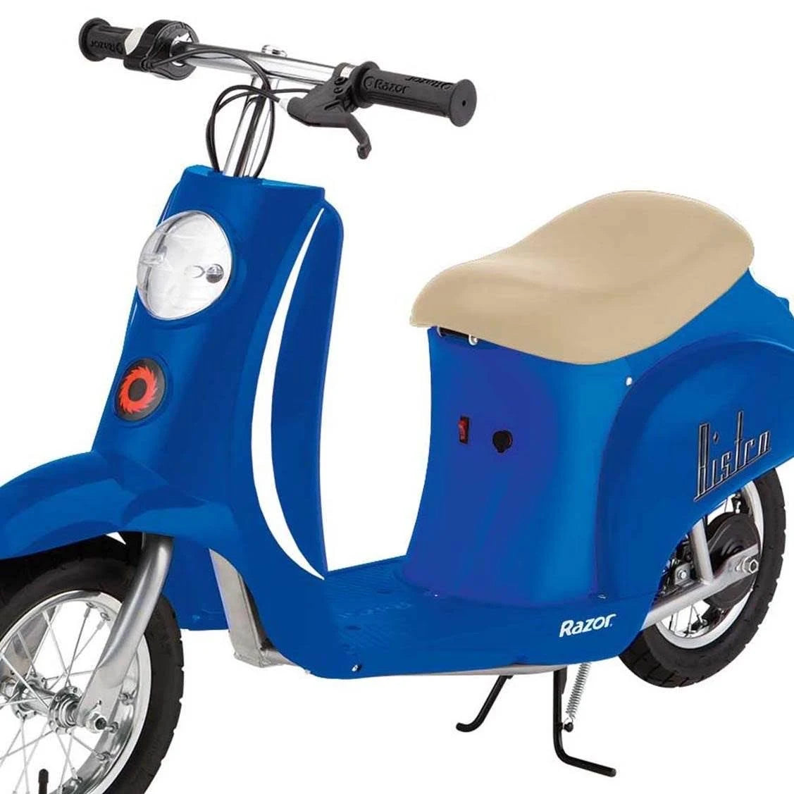 24 Volt 250 Watt Electric Retro Scooter (2 Pack) V205