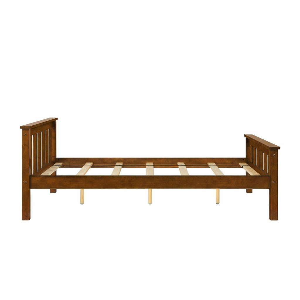 Full Size Bed C1110