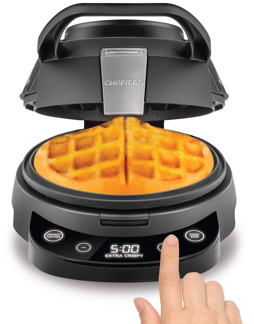 Waffle Maker F801