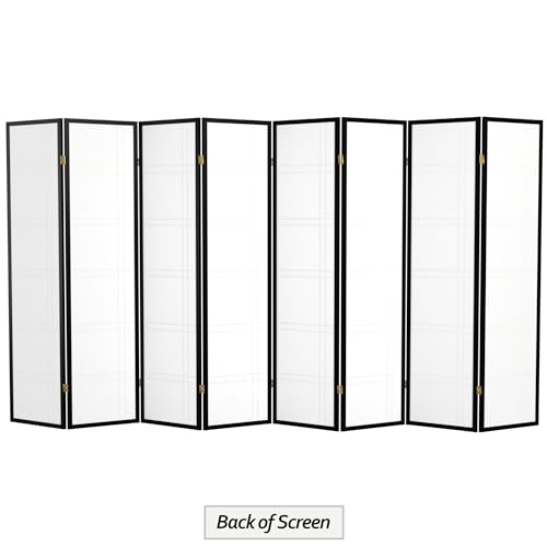 6 Panel Room Divider G331